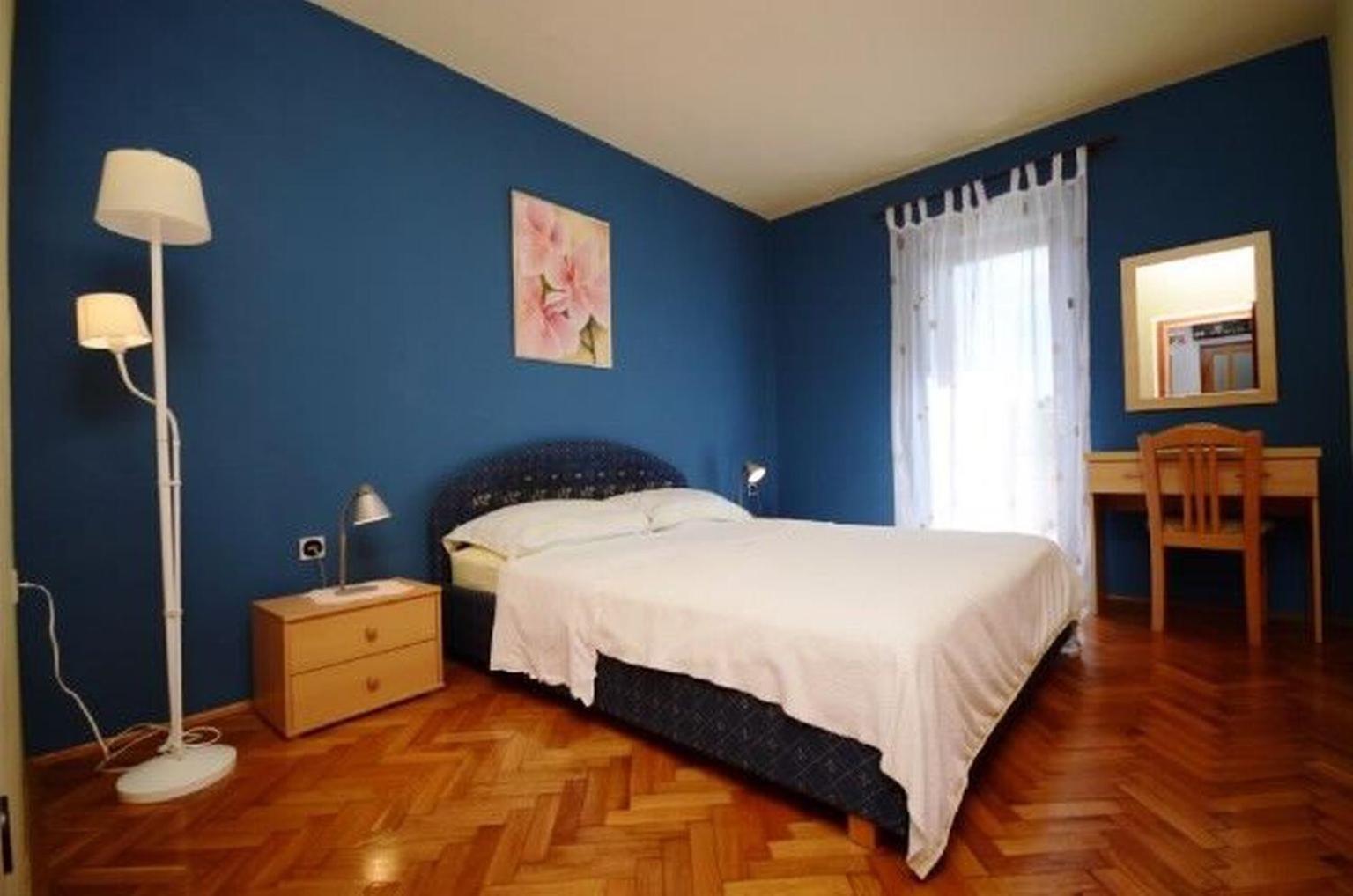 Apartments Marjan ブラー エクステリア 写真