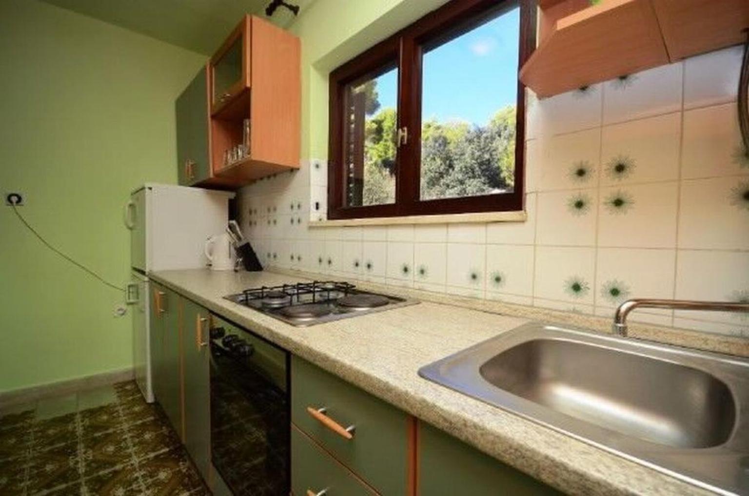 Apartments Marjan ブラー エクステリア 写真