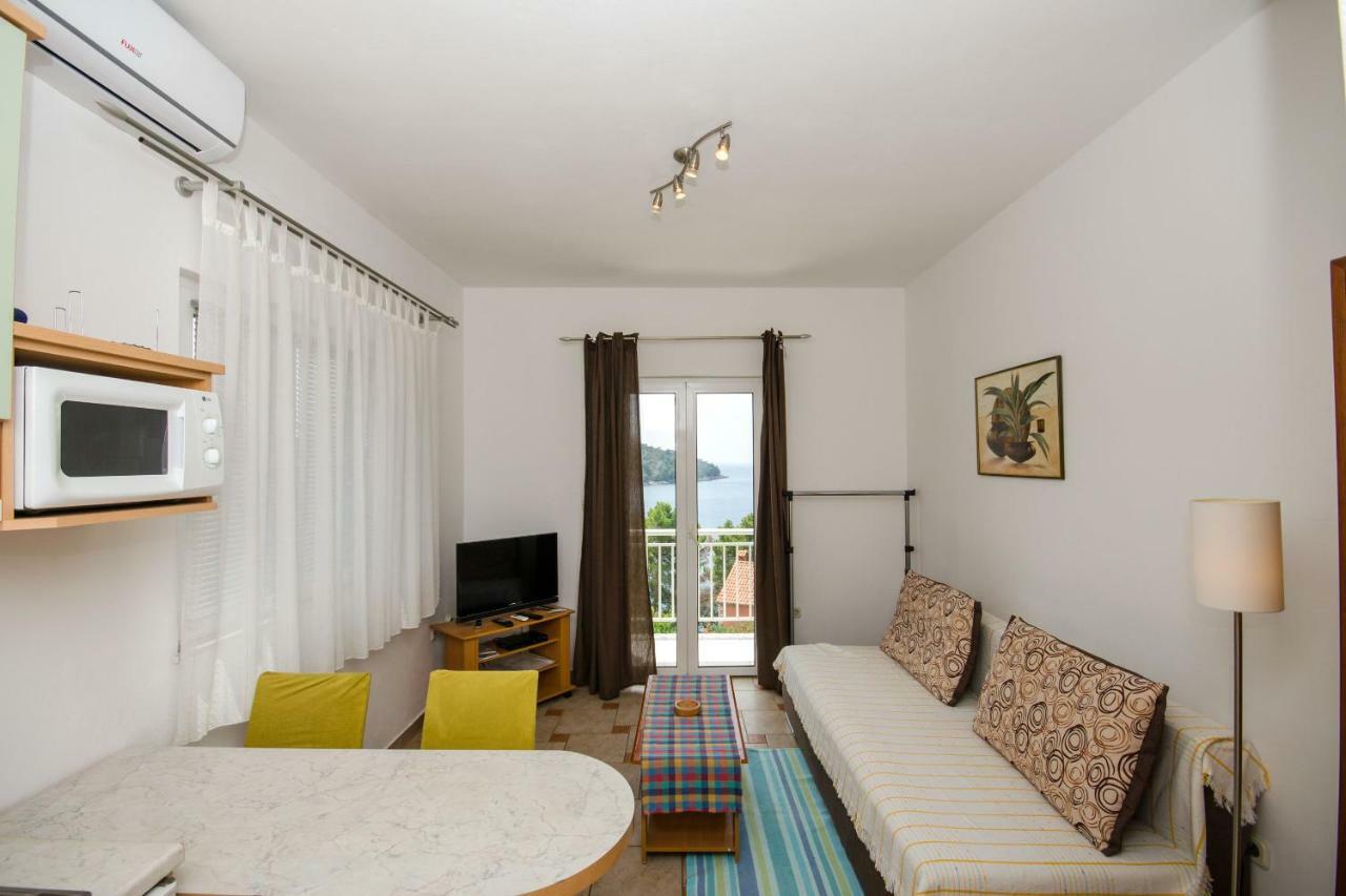 Apartments Marjan ブラー エクステリア 写真