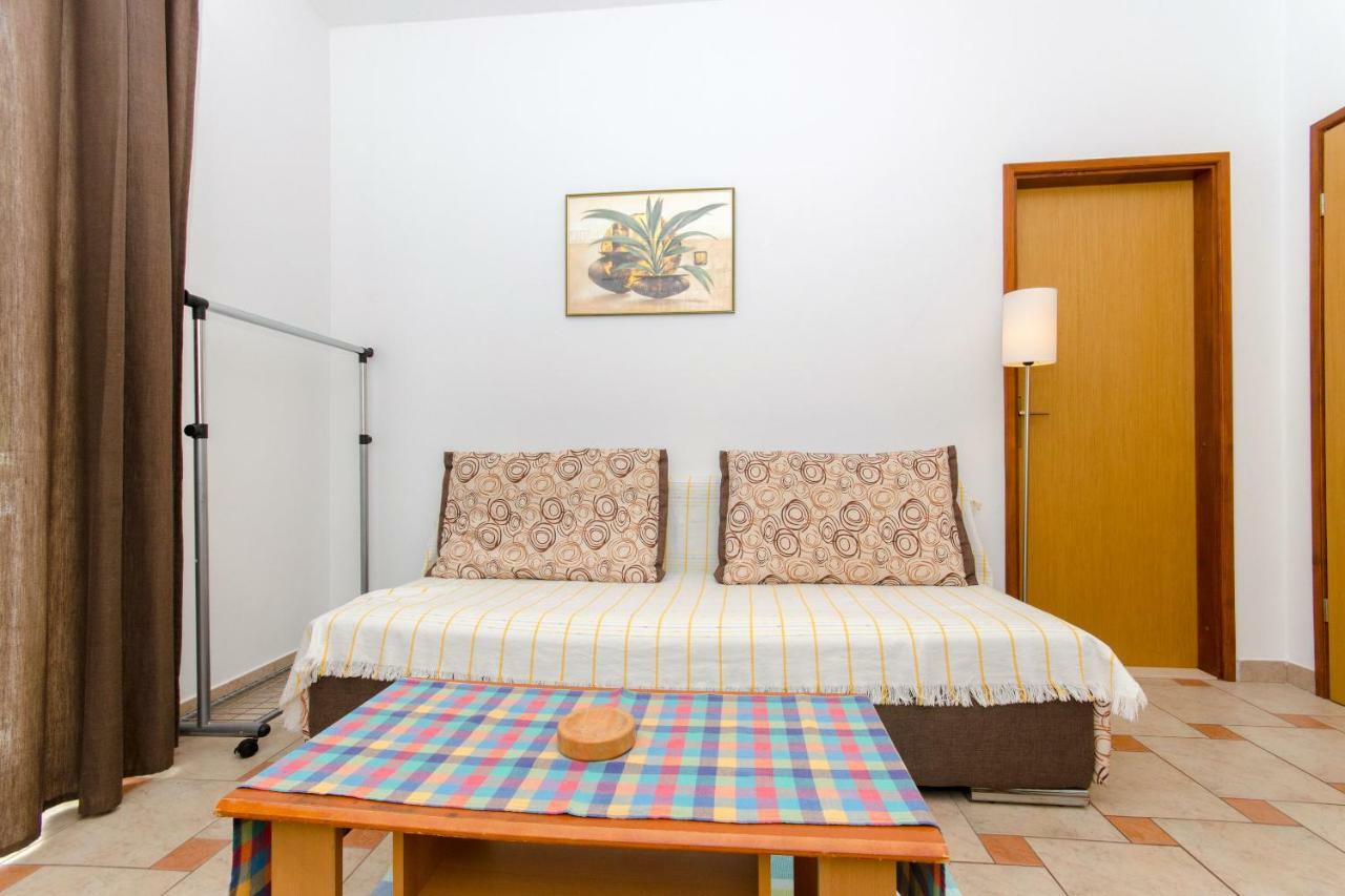 Apartments Marjan ブラー エクステリア 写真