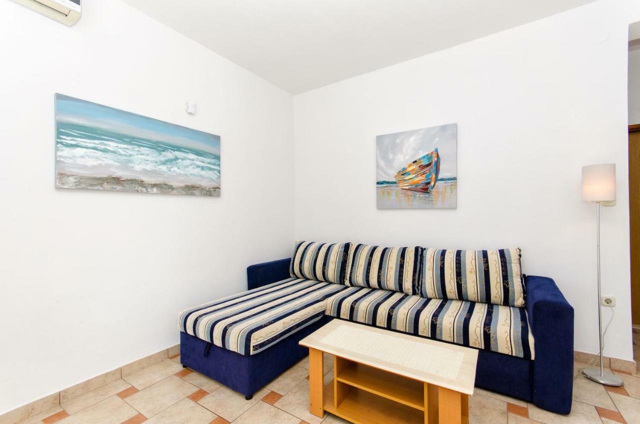 Apartments Marjan ブラー エクステリア 写真