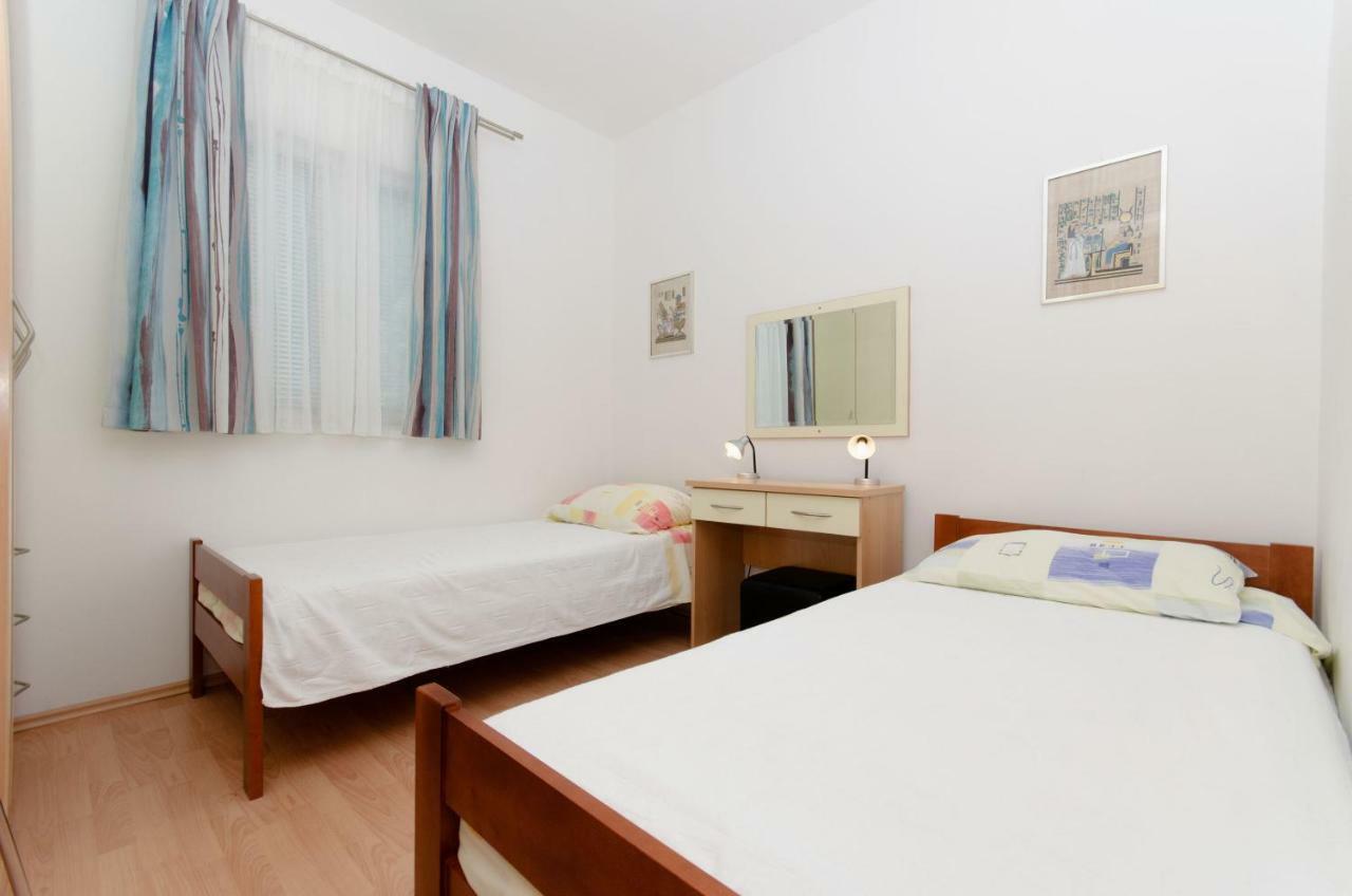 Apartments Marjan ブラー エクステリア 写真